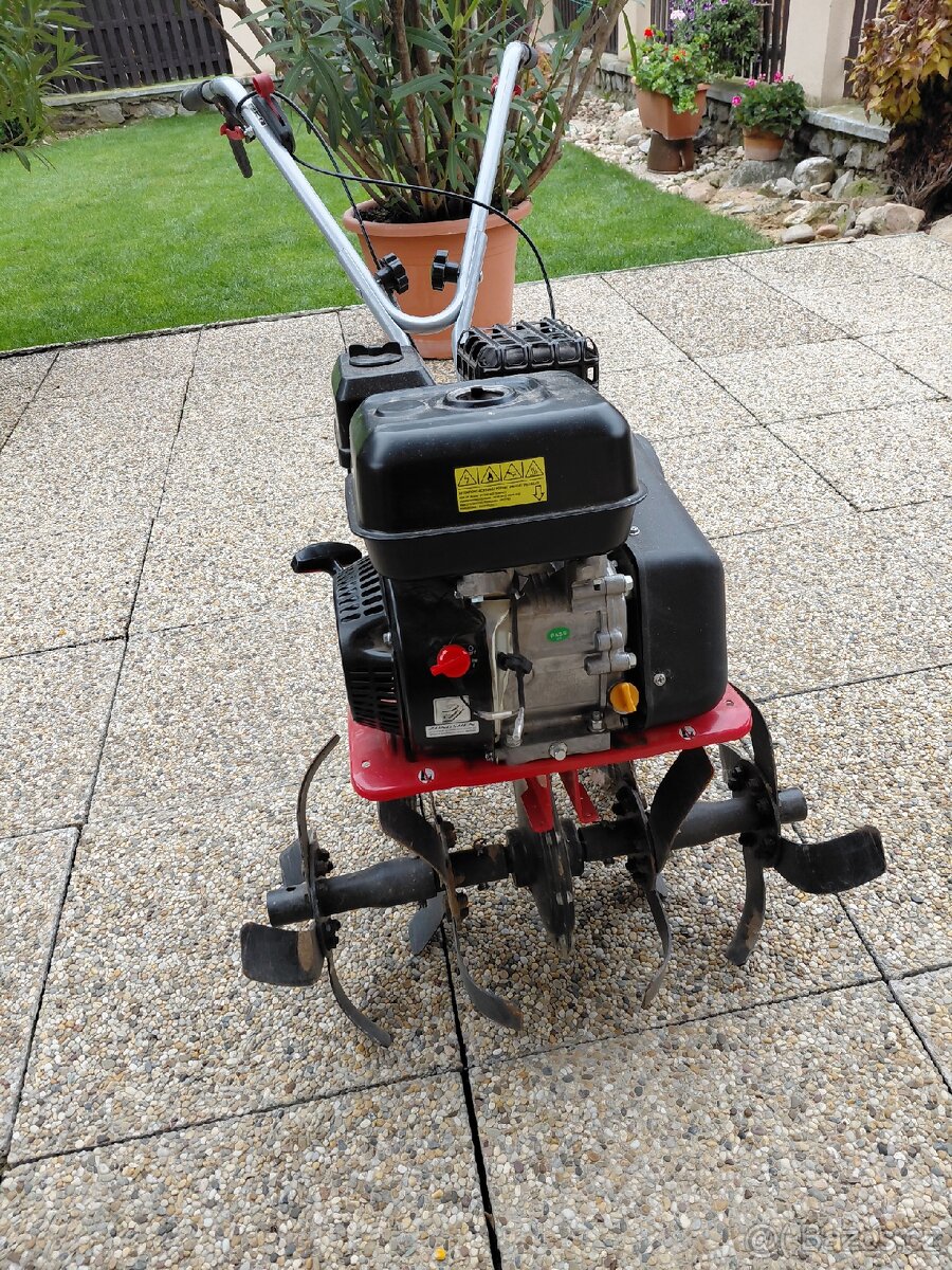 Benzínový kultivátor HECHT - 785 - 2