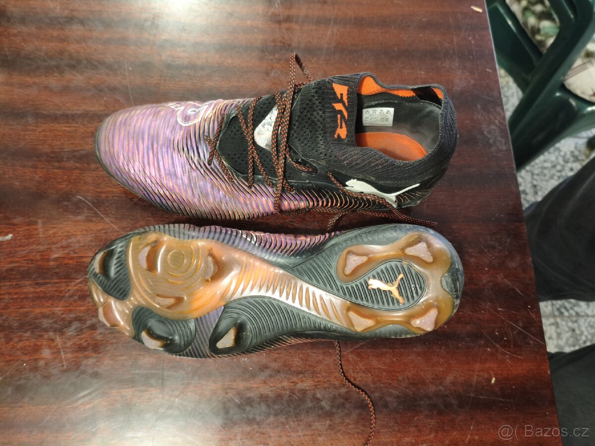 Kopacky Puma Future Elite - 2