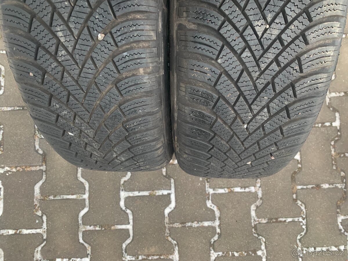 Honda 16" zimní - 2