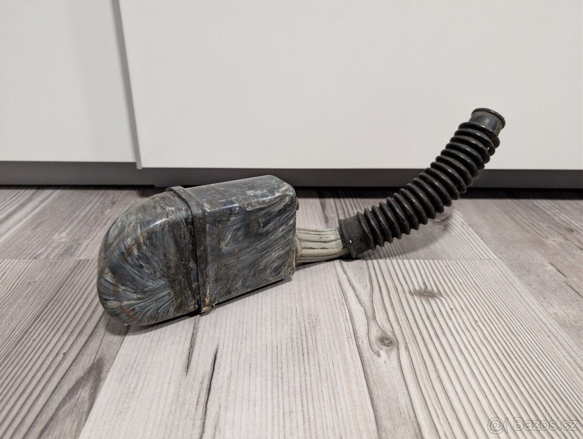 Filtrbox Jawa Pionýr Mustang - 2