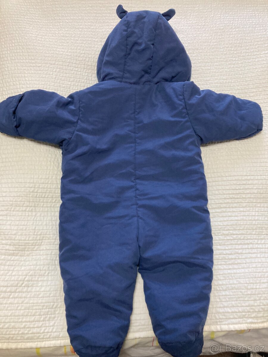 Dětská kombinéza - 2