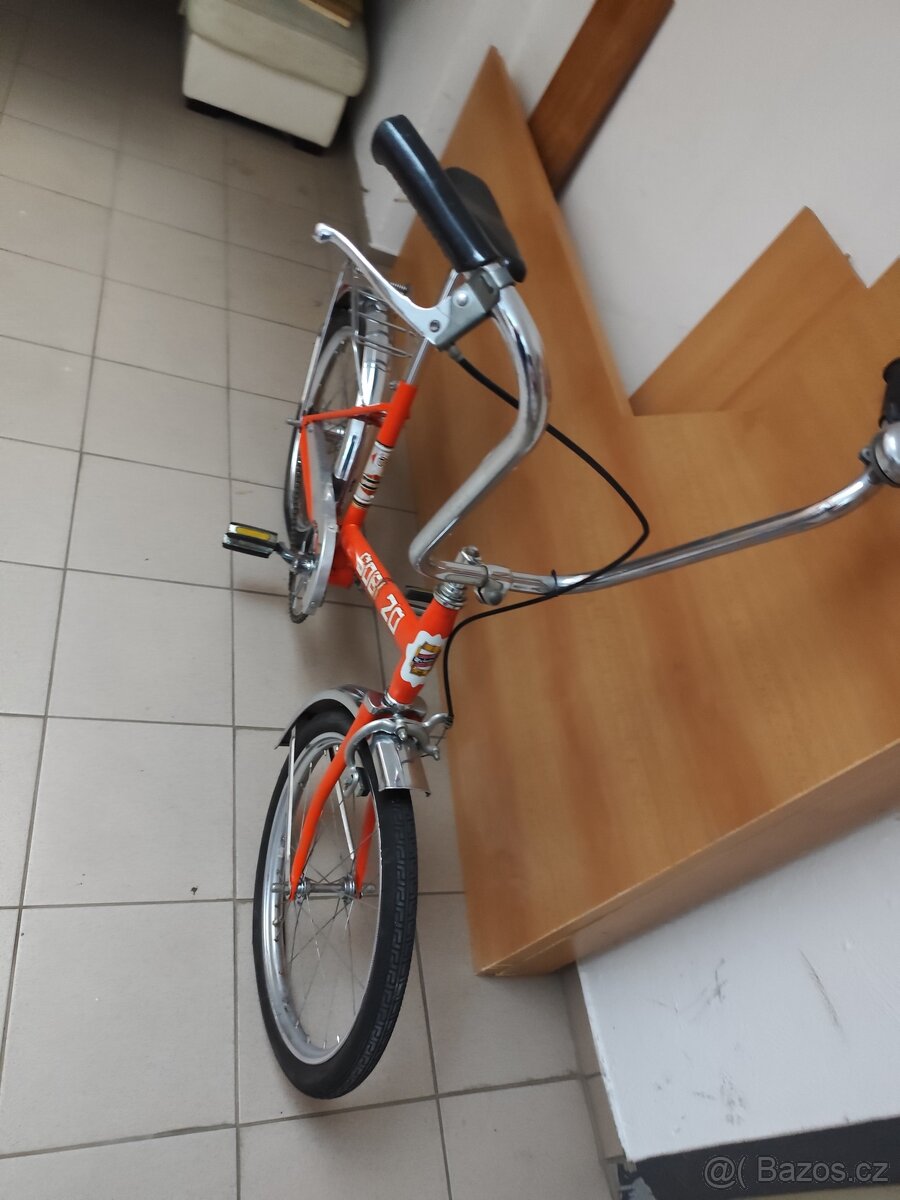 SOBI 20 Velamos - 2