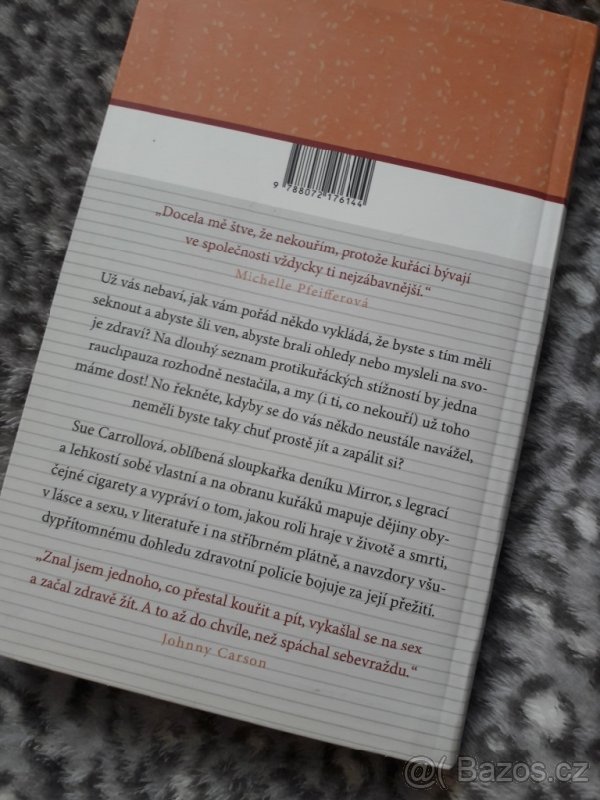 Radosti kouření - 2