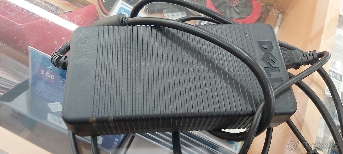 Dell adapter D220P-01 DA-2 MK394 - 2