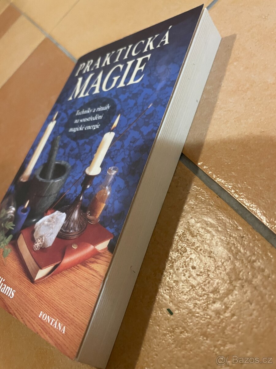 Praktická magie - 2