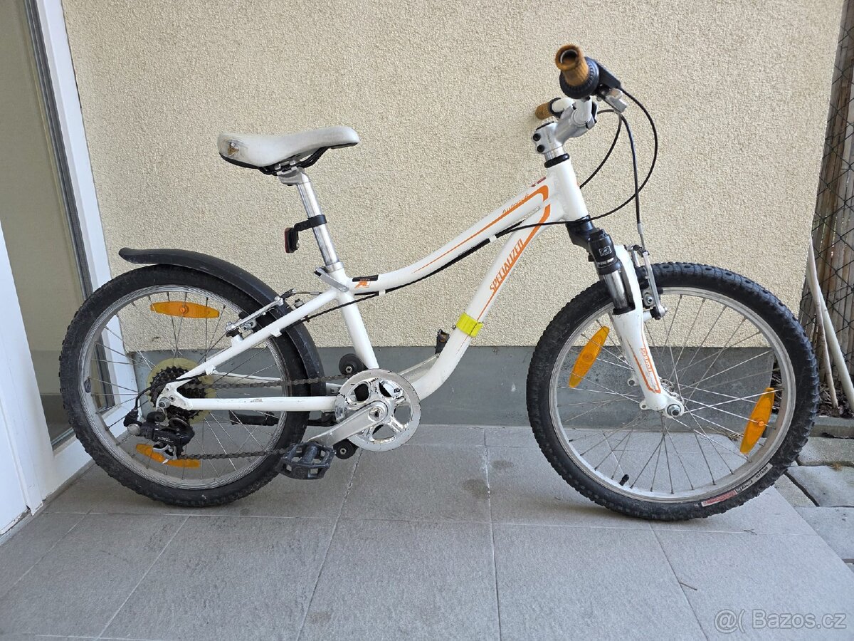Dětské kolo 20" specialized hotrock - 2