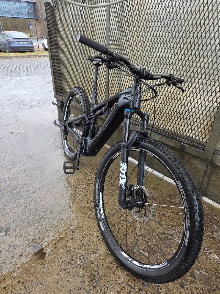 Canyon Neuron ON7 - 2