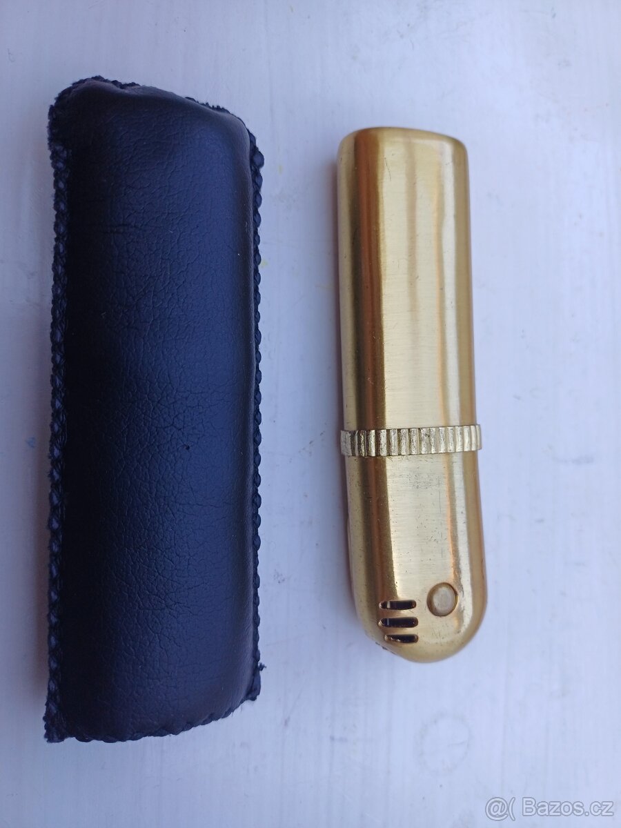 Zapalovač Marlboro - 2