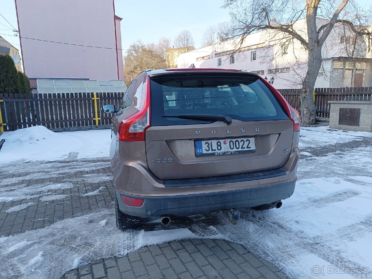 Volvo XC 60 - 2