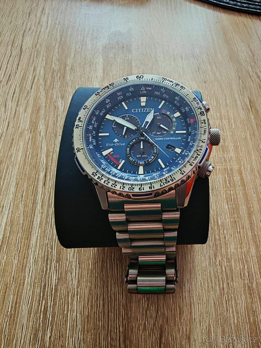 Citizen Promaster - 2