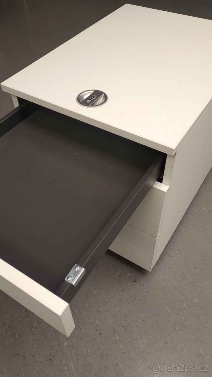 Kancelářský kontejner Ikea Galant - 2