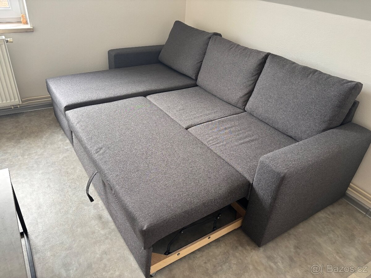 Sedací souprava - 2