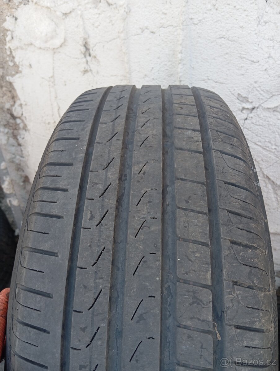 Audi ALU 16" 225/60/16 - 2