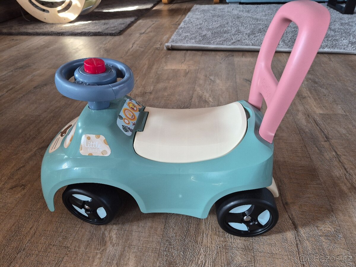 Smoby odrážedlo - 2