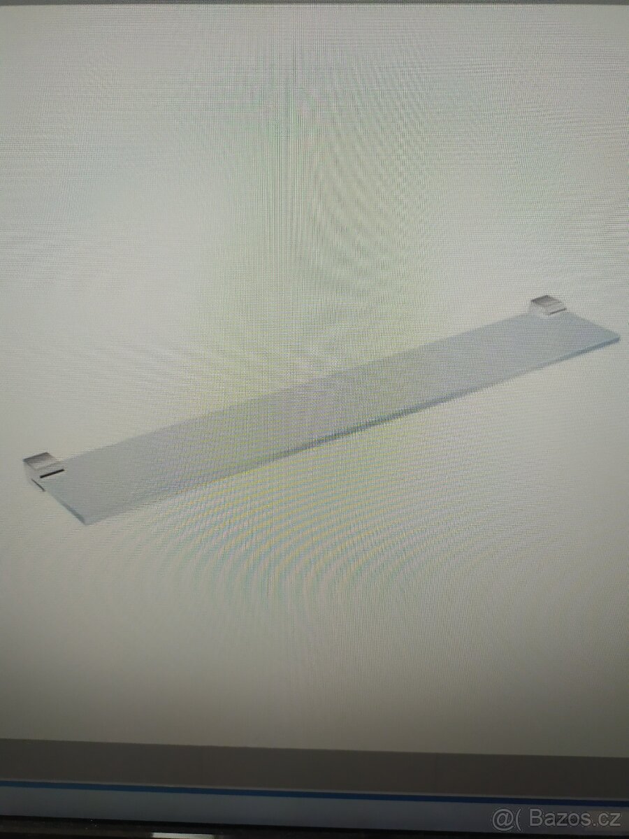 Koupelnové příslušenství Jika Pure - 2