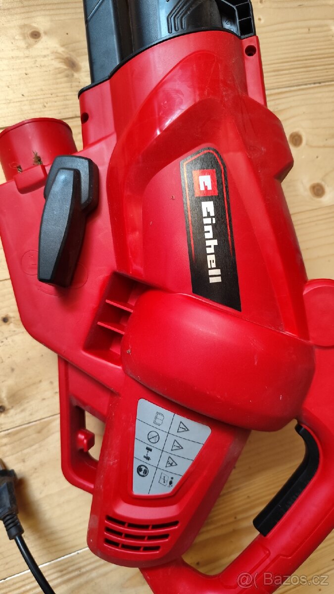 Fukar Einhell elektrický - 2