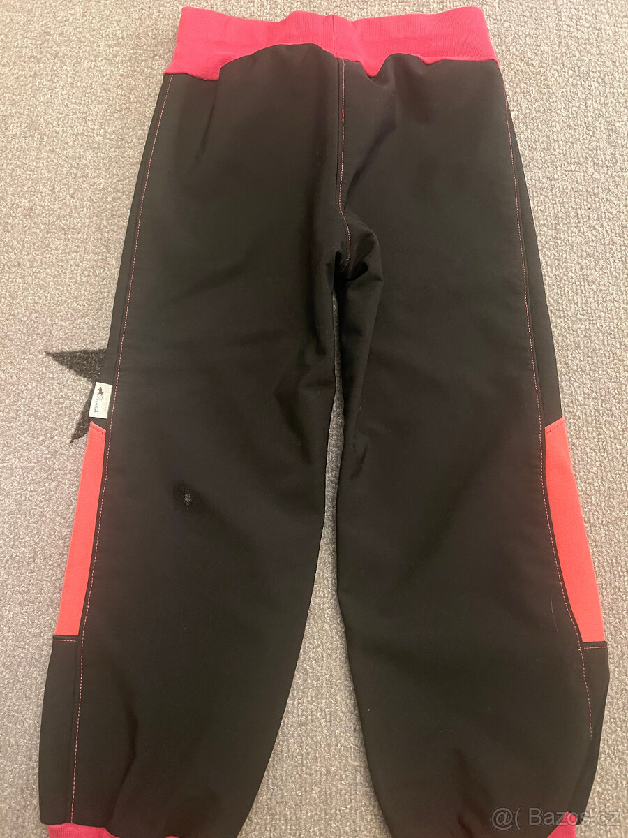 Softshellky Dančeto vel. 98/104 - 2