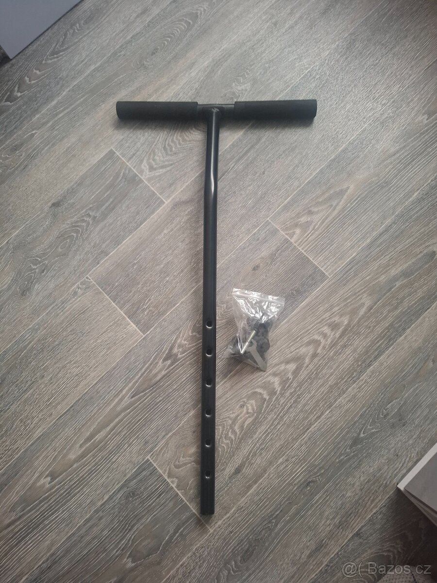 Trampolína Sportago whee - 2