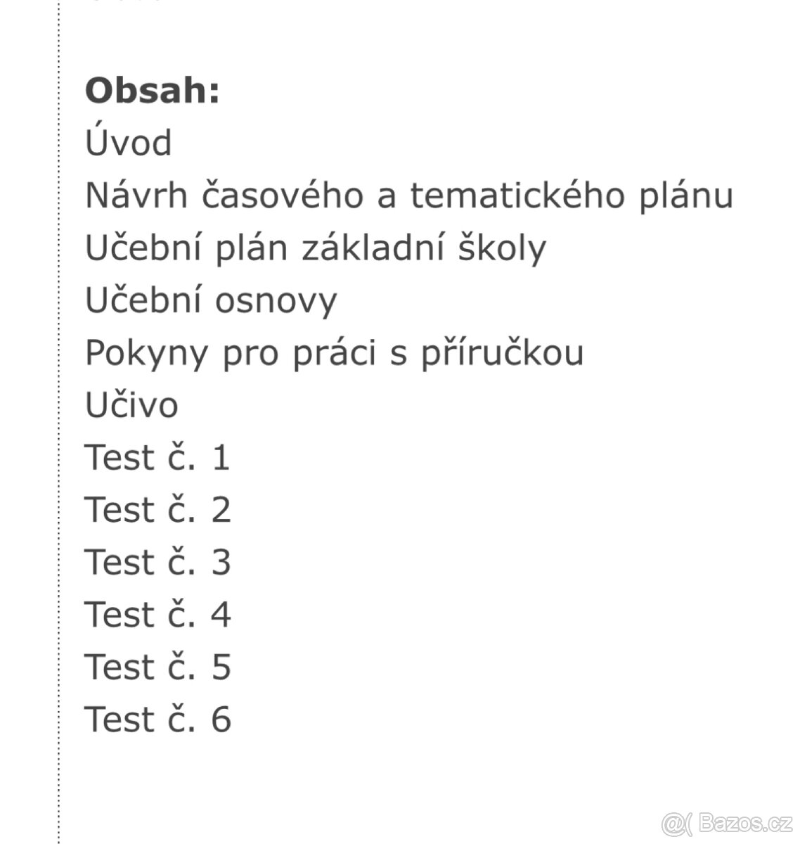 Matematika pro 5.ročník - příručka učitele - 2