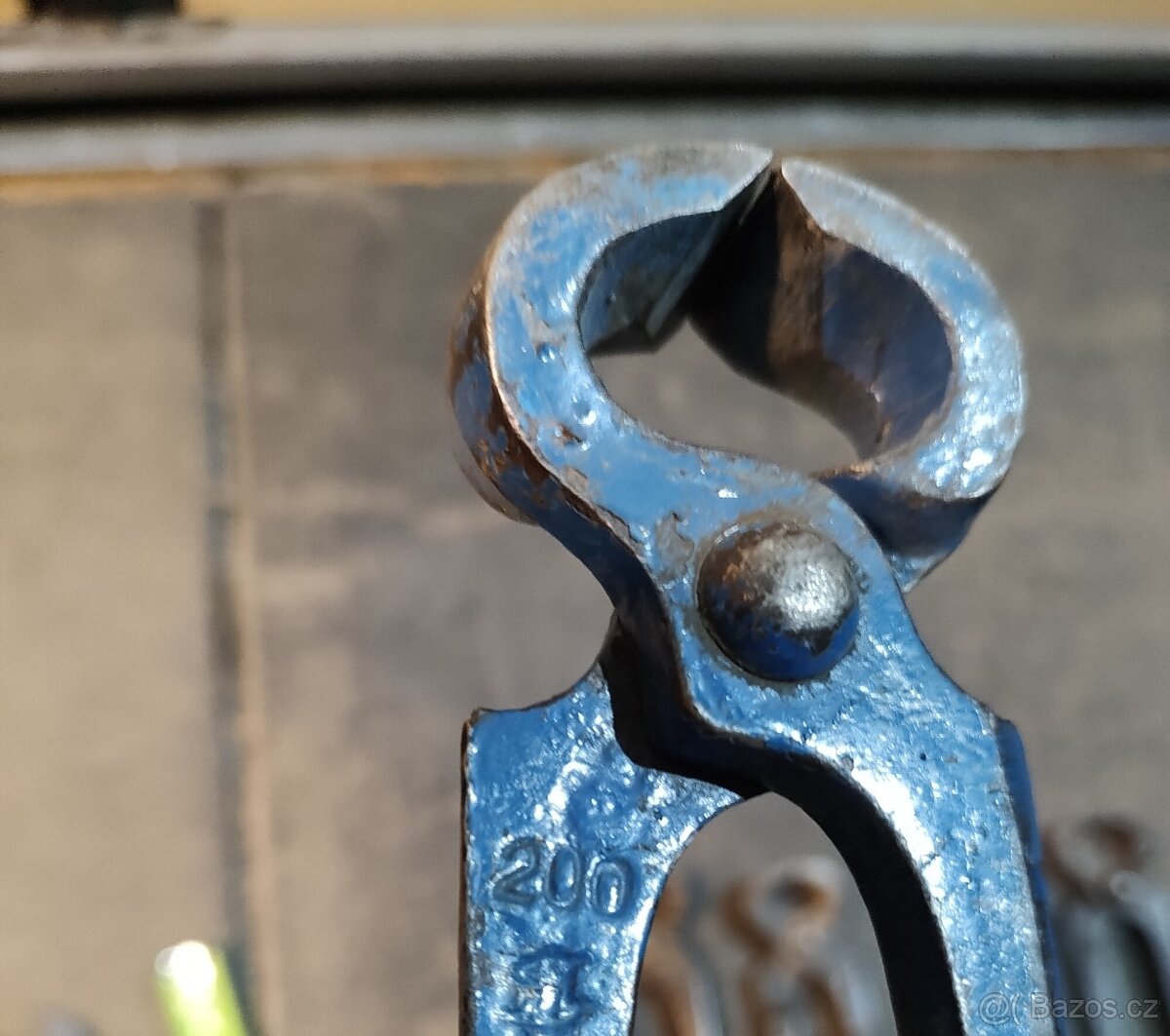 Štípací kleště - 2