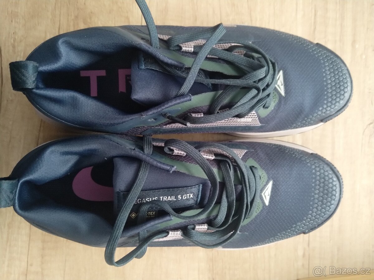 Boty Nike Pegasus Trail 5 GTX - 2