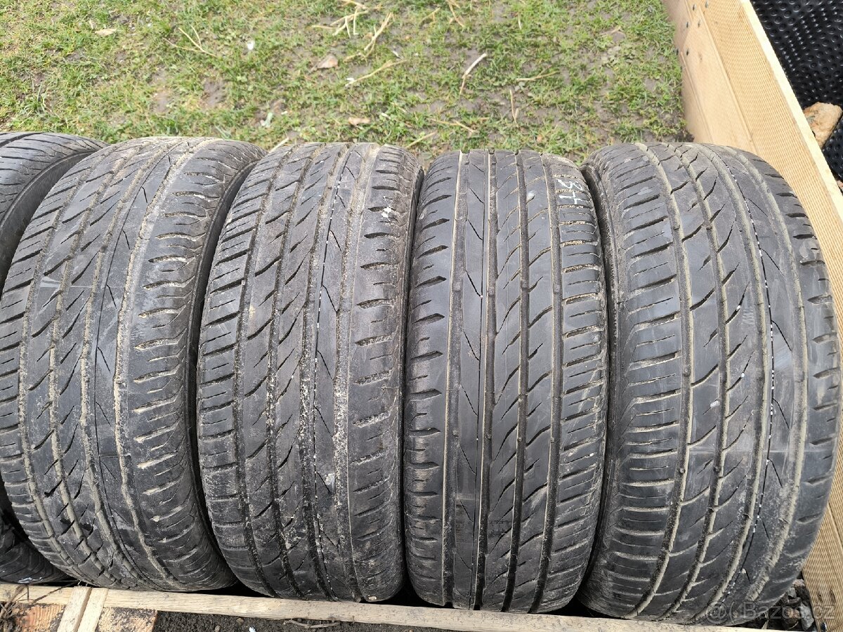 Matador MP47 205/55/16 - 2