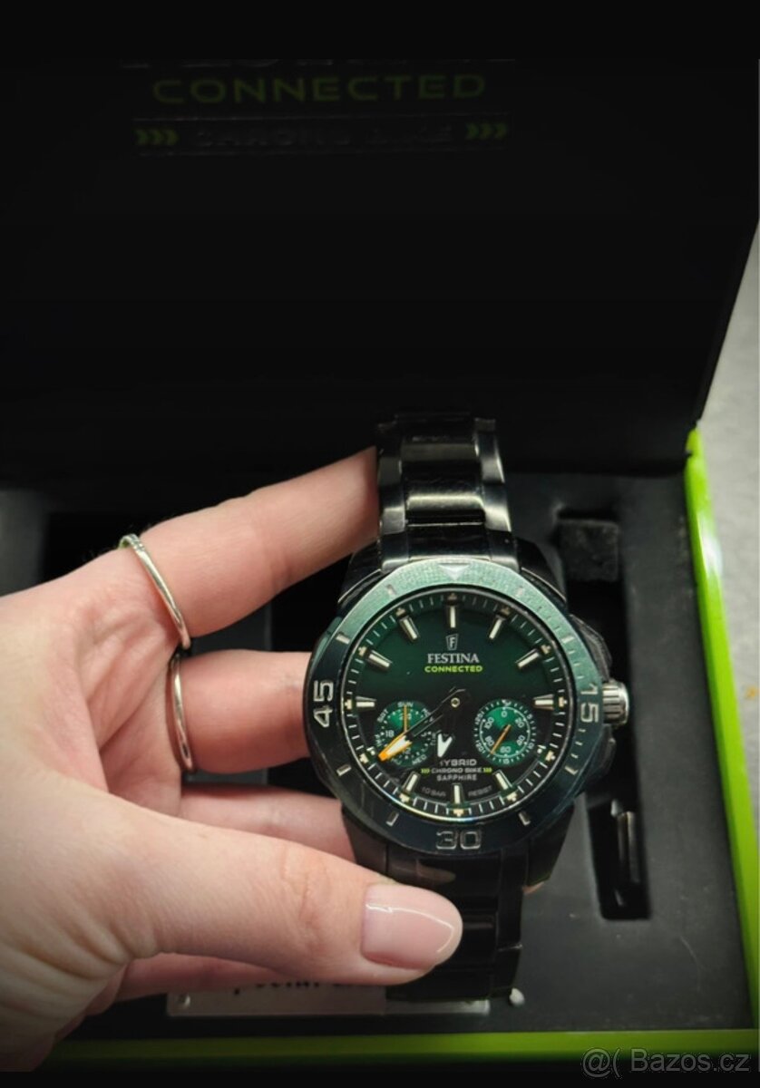 Pánské hodinky Festina - 2