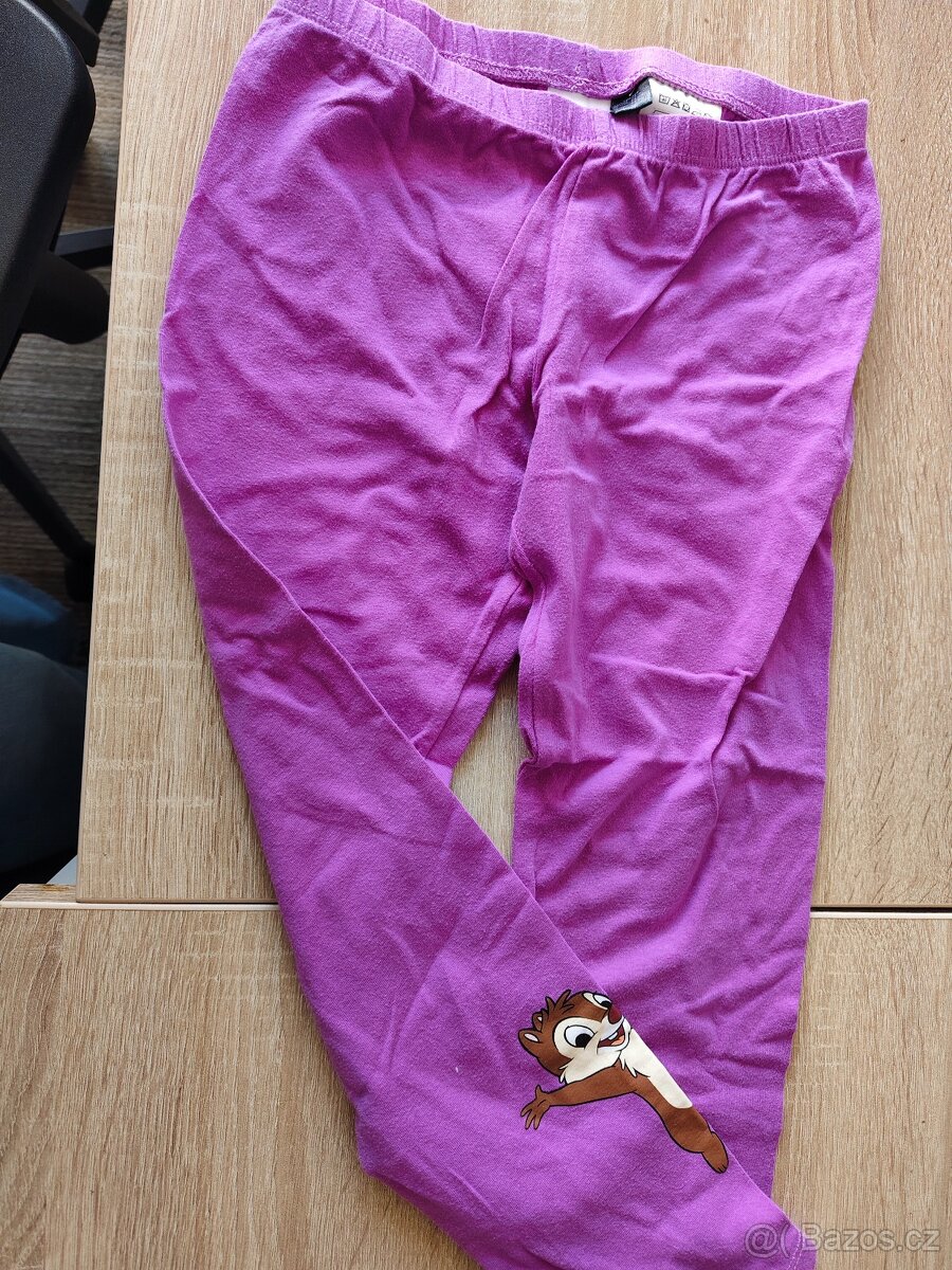 Legíny vel.122/128 - 2