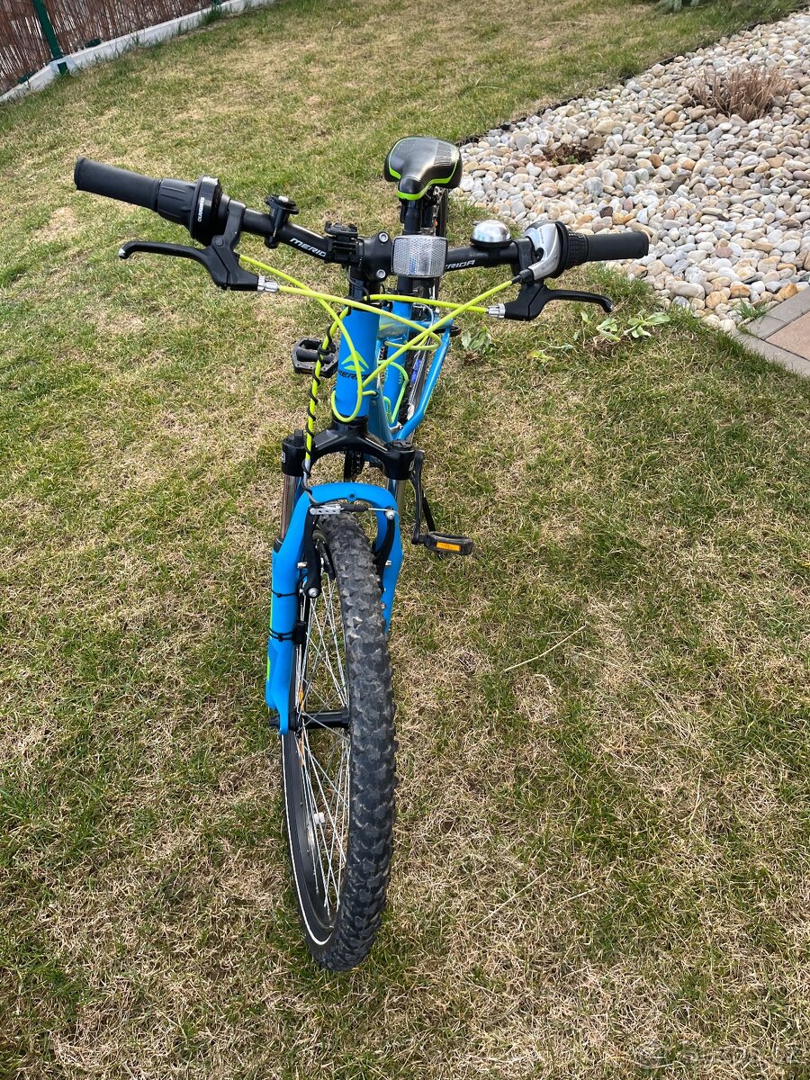 Dětské kolo Merida 24 - 2