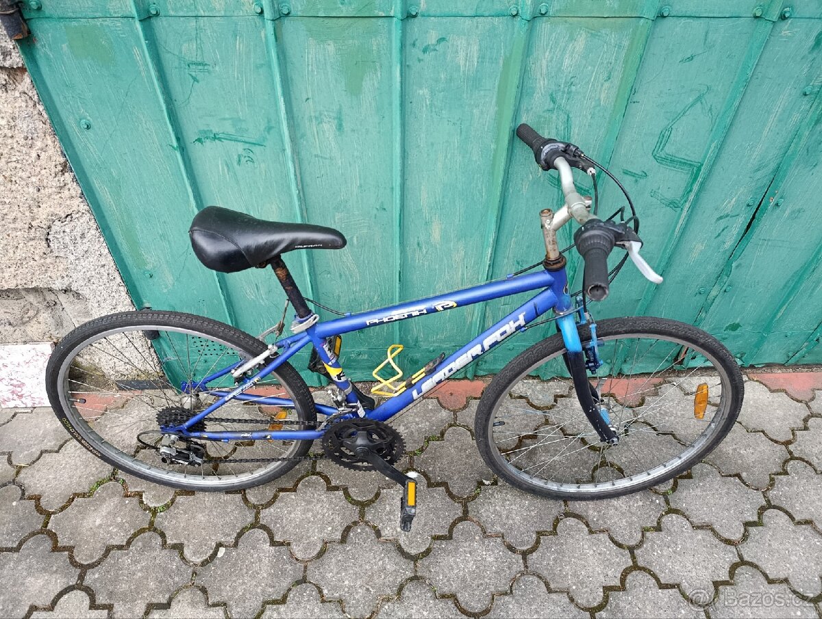 Dětské horské kolo 14" - 2