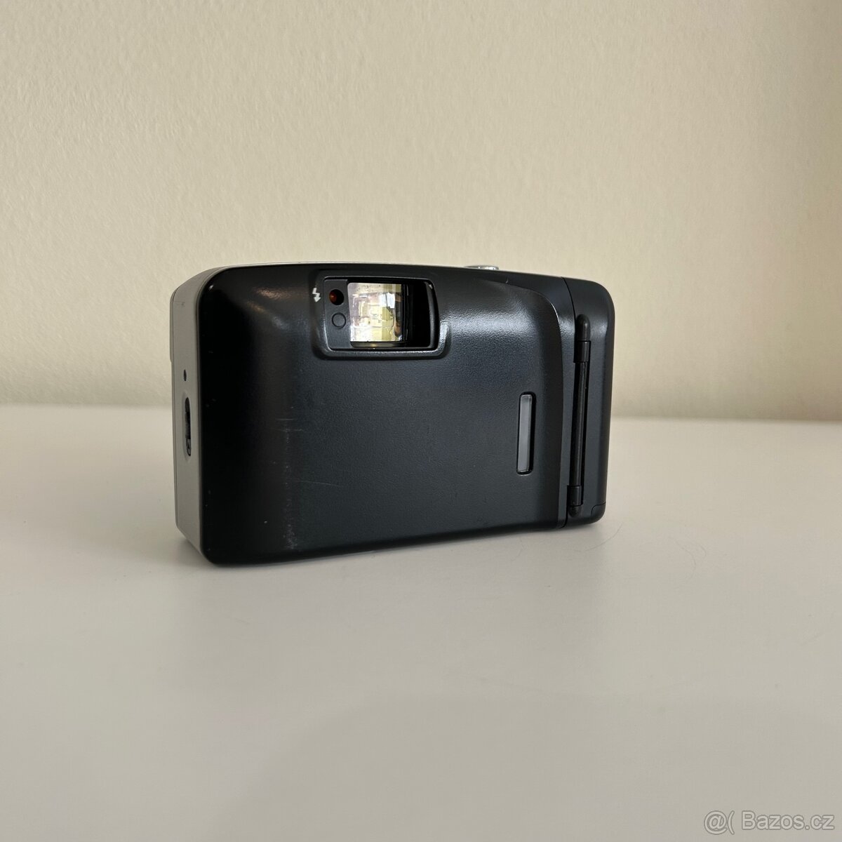 Olympus Trip XB40 AF - 2