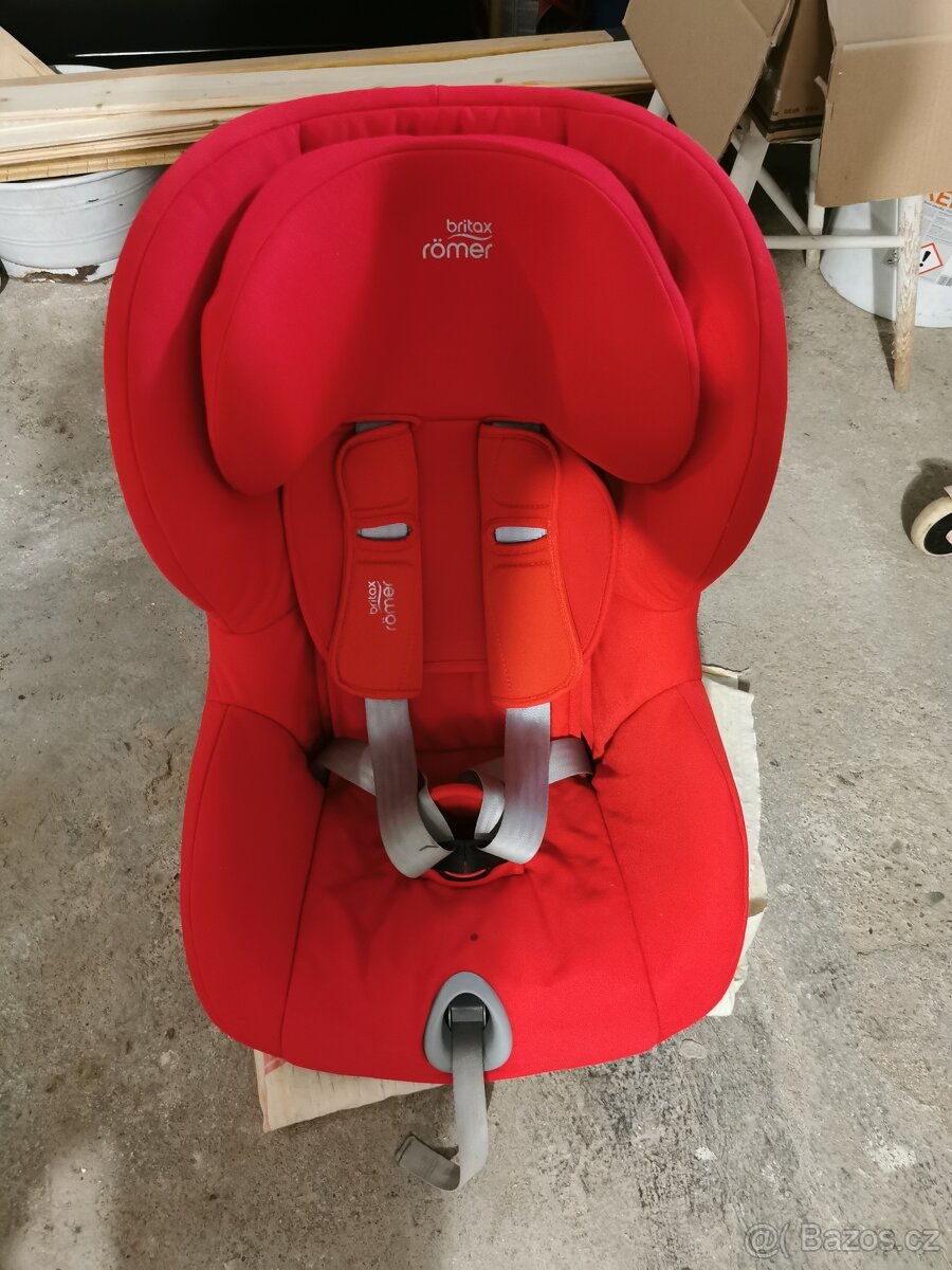 Dětská sedačka Romer King II - 2