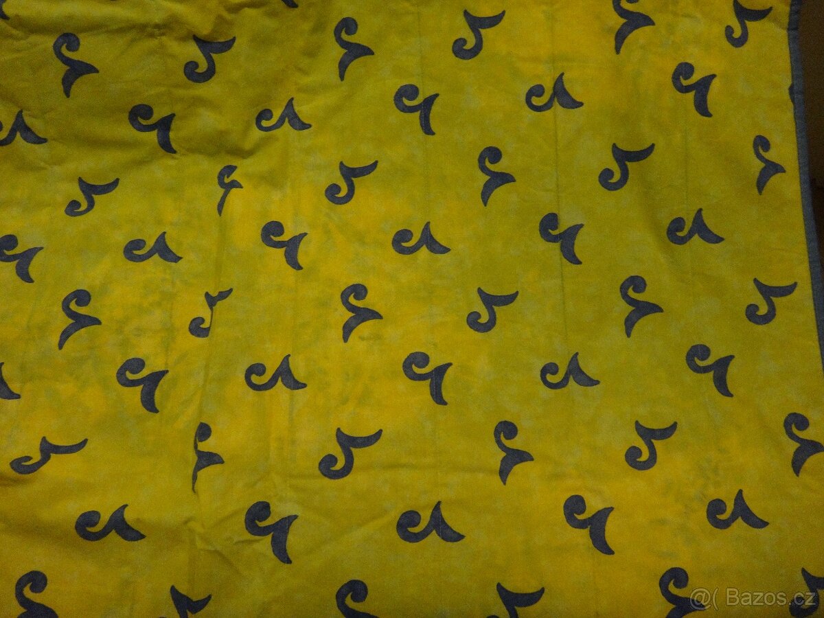 Přehoz na postel - 2