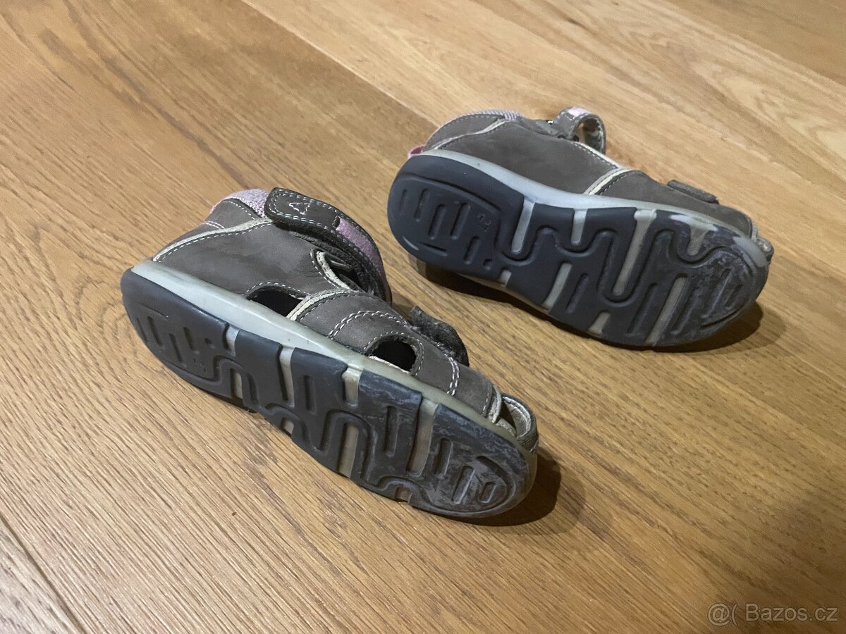 Sandále Santé, vel. 27 - 2