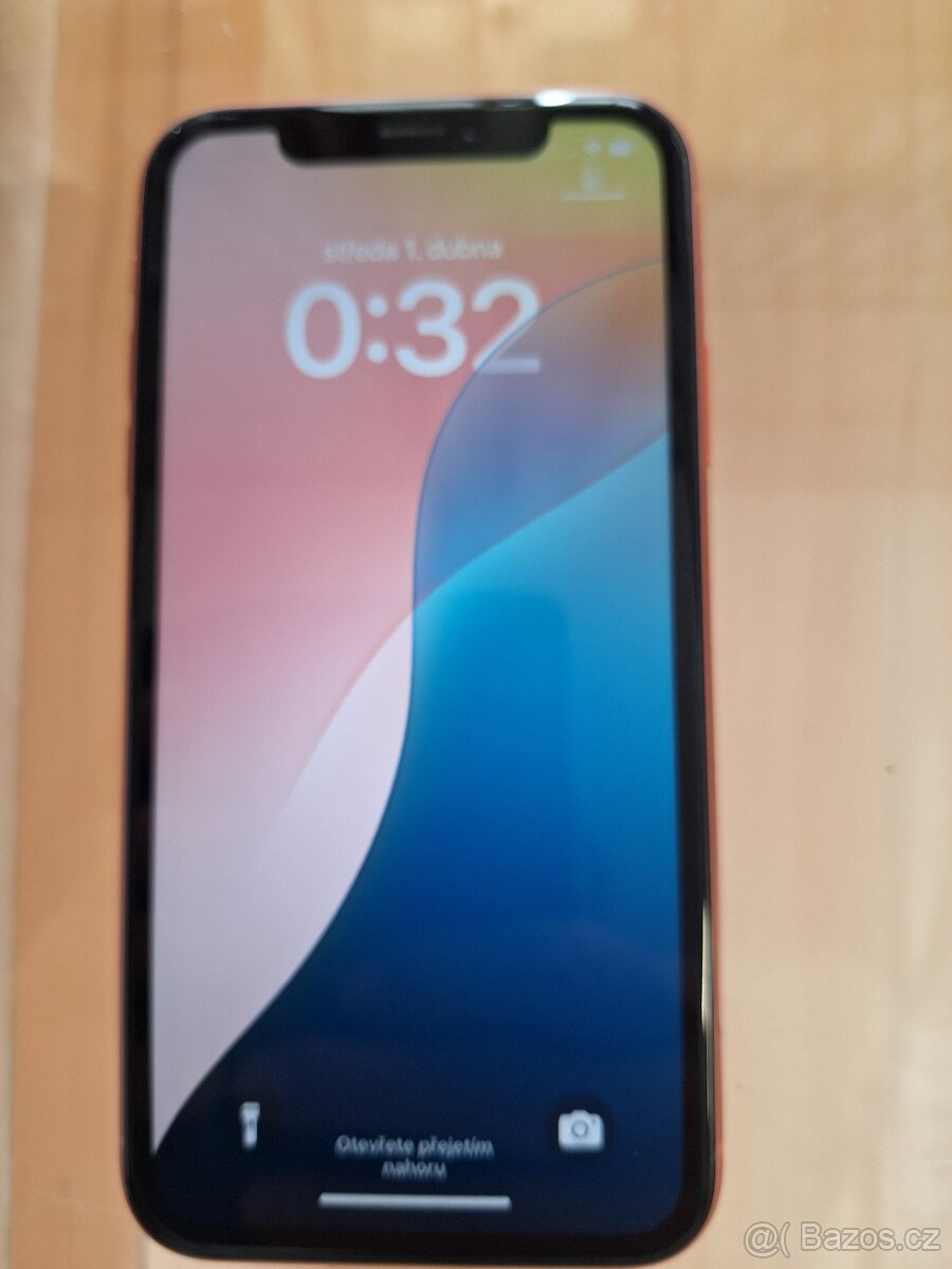 Apple iPhone XR, 128GB - 2