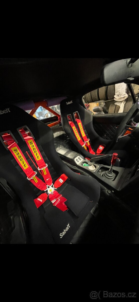 Mazda MX-5 NA 1.8 - 2