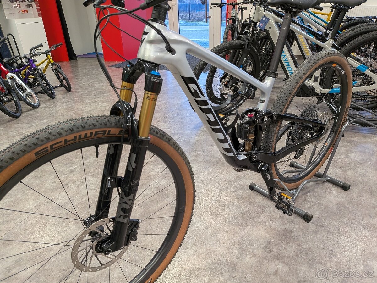 Giant Anthem Advanced Pro 29 1 velikost S - 2