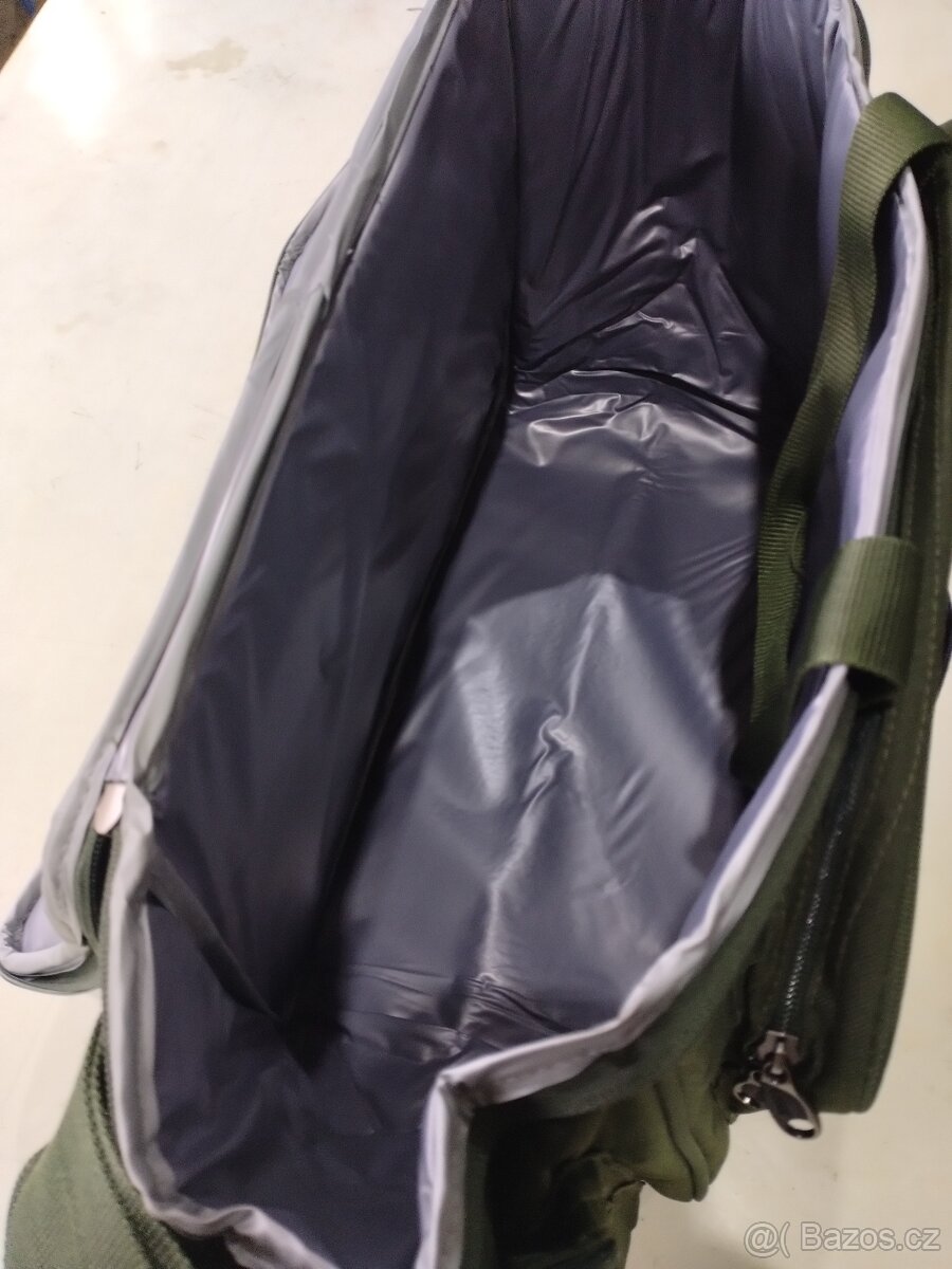 Termotaška NGT Green Insulated Carryall - 2