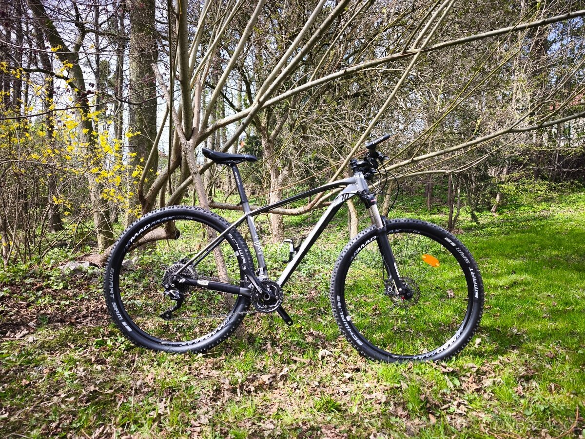 MTB KELLYS Gate 29 AL DEORE - 2