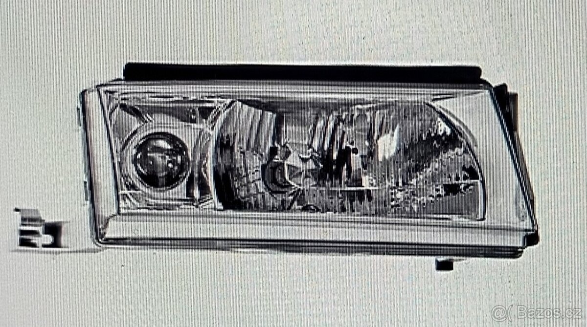 Škoda Octávia r.v.1999 - 2