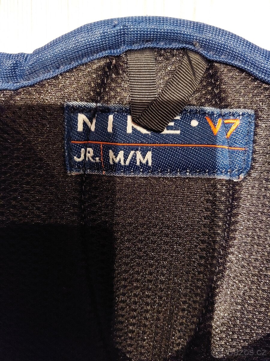 Hokejové vesta NIKE V7 jr - 2