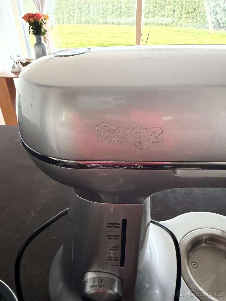 Sage BEM825BAL - 2