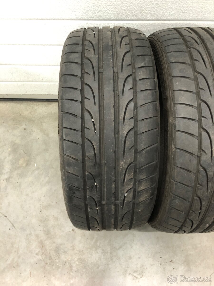 Letni pneu 215/40/17 - 2