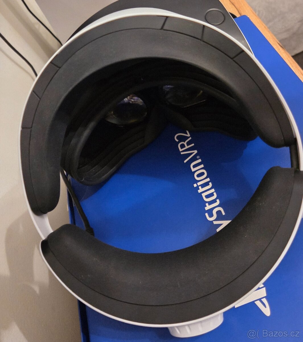 Virtuální realita pro ps5 - 2