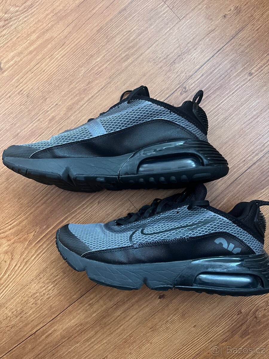 Tenisky Nike max air - 2