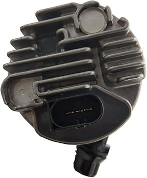 Vodní čerpadlo AMG Mercedes - 2