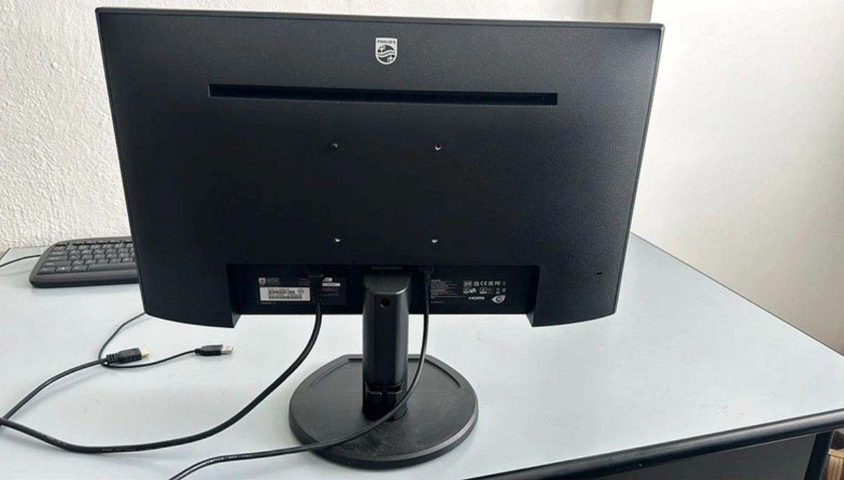 Monitor Philips - 2