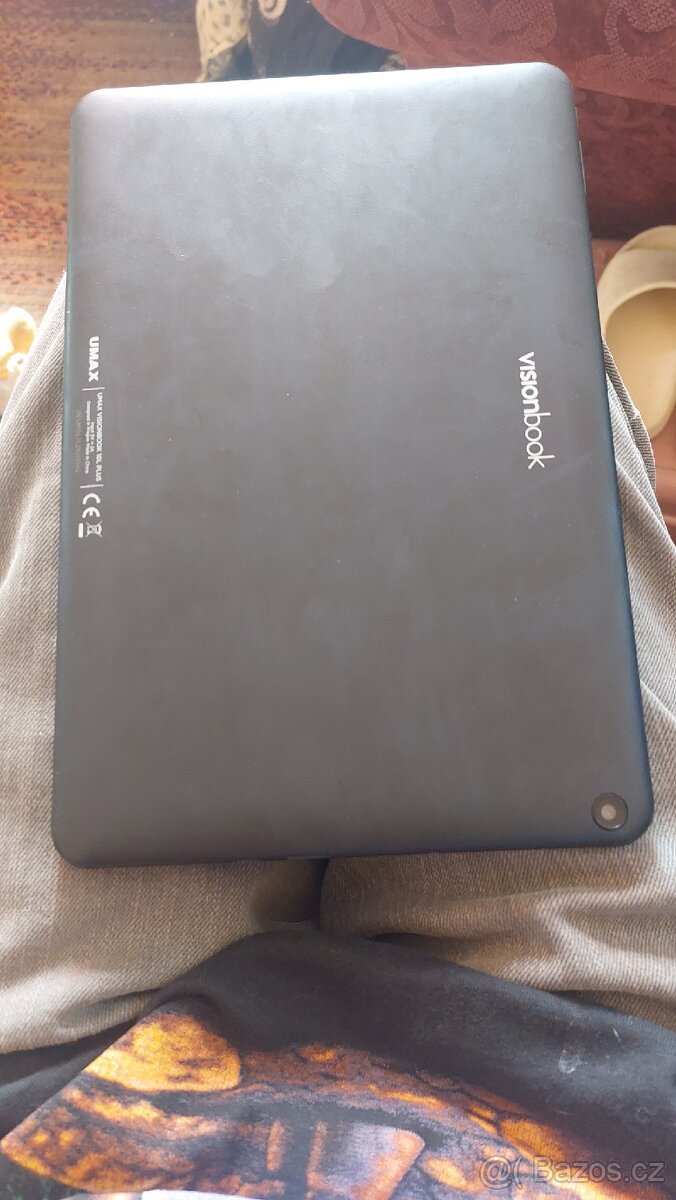 Tablet Umax visionbook 10L PLUS - 2
