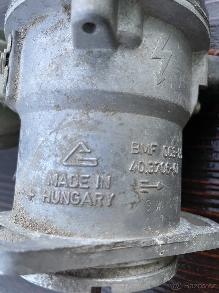Rozdeľovač Lada - 2