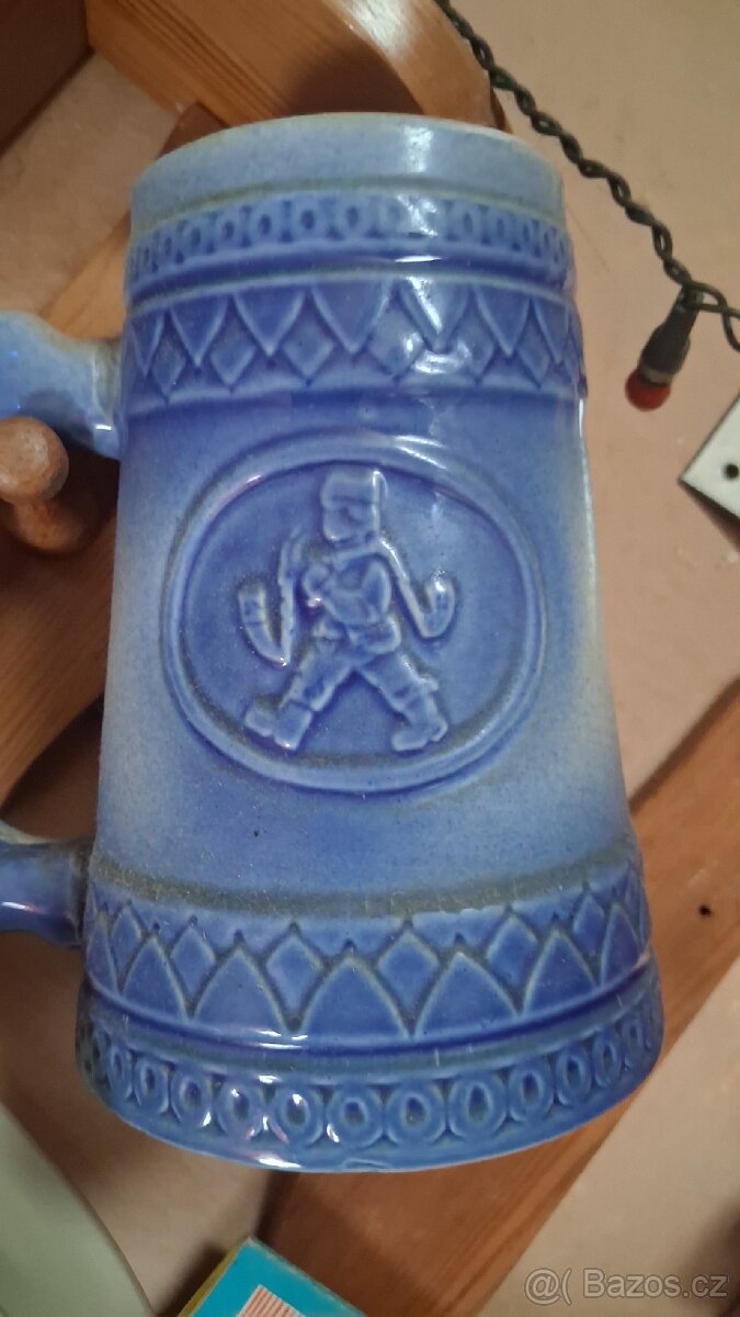 Korbel Strakonický Dudák 1983 - 2